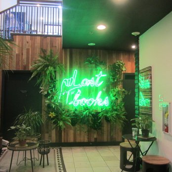 Lost Books - Vinyl Records Near Me - Montrose, California