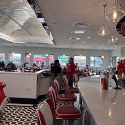 Oh the sweet bar