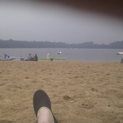 Badesee