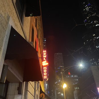 Howl at the Moon Chicago - Music Venues Near Me - Chicago, Illinois