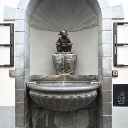 Jeanneke Pis - Jeanneke Pis