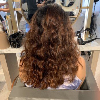N15 Hair Salon - Before - my hair was a mess! - Hair Salons Near Me - Toronto, Ontario N15 Hair Salon - Before - my hair was a mess! - Hair Salons Near Me - Toronto, Ontario