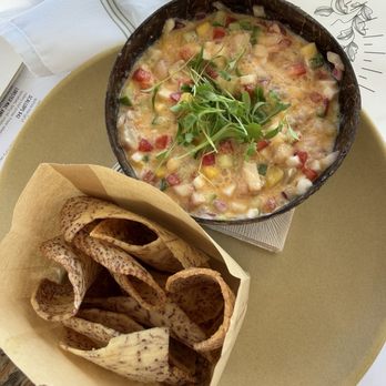 Malibu Farm - Breakfast & Brunch Near Me - San Diego, California