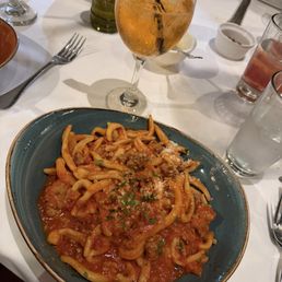 cavatelli cavatelli