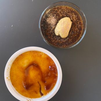 The Sweet Corner - Creme Brulee and Espresso Creme Brulee - Coffee & Tea Near Me - San Jose, California The Sweet Corner - Creme Brulee and Espresso Creme Brulee - Coffee & Tea Near Me - San Jose, California