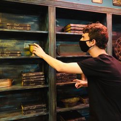 Room Escapers Boston - Will you be able to complete the mission in time?