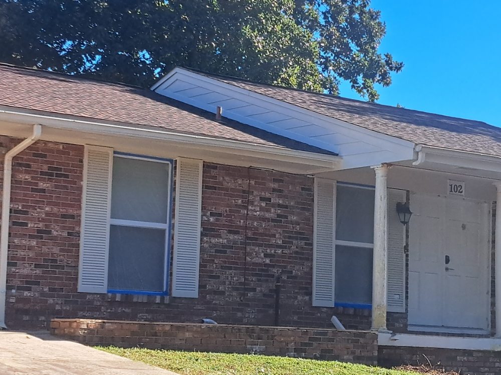 Slide of In And Out Home Repair