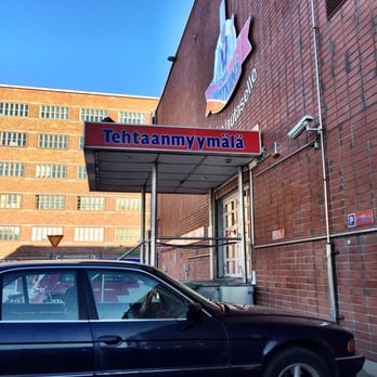 Lihatukku Veijo Votkin - Butcher Near Me - Helsinki, 18 Lihatukku Veijo Votkin - Butcher Near Me - Helsinki, 18