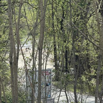 Yadkin River Park - Dog Parks Near Me - Linwood, North Carolina