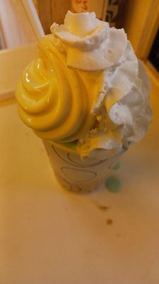 Dairy Dream Drive-In by null