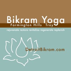 Thrive Hot Yoga - Farmington Hills - Bikram Yoga - Farmington Hills & Troy