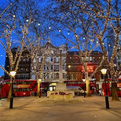 Sloane Square