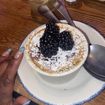 Botica - Bomb af Crème Brûlée - Mexican Near Me - Atlanta, Georgia