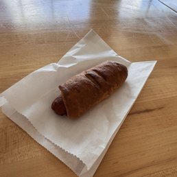 Cheddar Jalapeno Sausage Roll Cheddar Jalapeno Sausage Roll