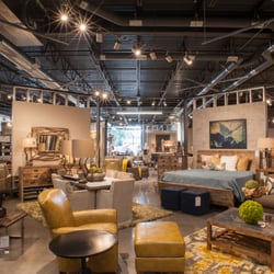 Montgomery's - Montgomery's Showroom in Sioux Falls, SD.