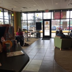 Biggby Coffee