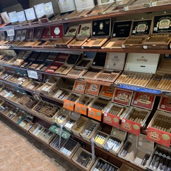 Sabor Havana Cigars - Tobacco Shops Near Me - Doral, Florida Sabor Havana Cigars - Tobacco Shops Near Me - Doral, Florida