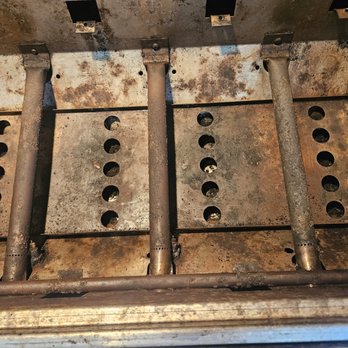 Estero Grill Cleaning - After The Forest - Grill Services Near Me Estero Grill Cleaning - After The Forest - Grill Services Near Me