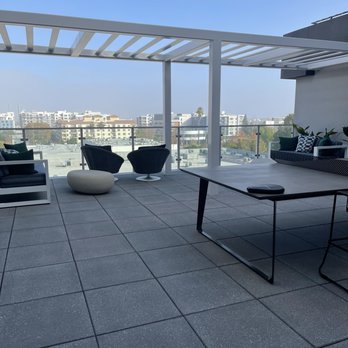 Essence Apartments - Terrace - Apartments Near Me - Los Angeles, California Essence Apartments - Terrace - Apartments Near Me - Los Angeles, California