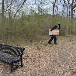 Chattahoochee Pointe Park