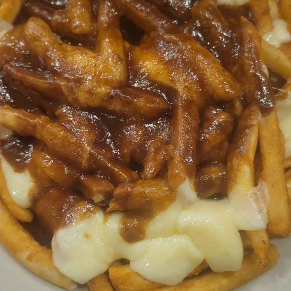Main Street Tavern - Poutin fries - American Near Me - Montevallo, Alabama Main Street Tavern - Poutin fries - American Near Me - Montevallo, Alabama