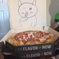 Pizza Hut