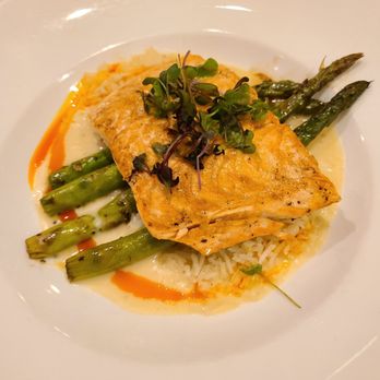 La Jolla Groves - salmon - New American Near Me - Provo, Utah