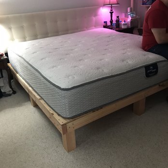 Lowe's Home Improvement - It works!!  No squeaks or creaks, and completely solid. - Hardware Stores Near Me - Jackson, California