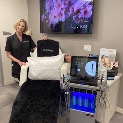 Simply Skin Esthetics