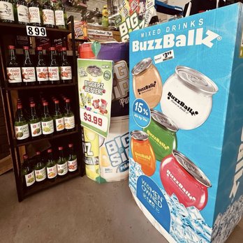 Midland Food Center - buzzball, korean soju, and tons of new drinks - Grocery Near Me - Tacoma, Washington Midland Food Center - buzzball, korean soju, and tons of new drinks - Grocery Near Me - Tacoma, Washington