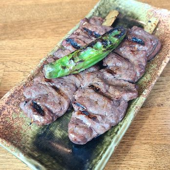 Umai - Beef Hanger Tender - Japanese Near Me - Chicago, Illinois