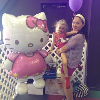 iTrampoline - A great place to have a party! - Trampoline Parks Near Me - Waipahu, Hawaii