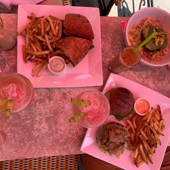 French Roast - Brunch - French Near Me - New York, New York