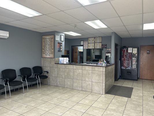 Richardson Discount Tire & Auto Repair