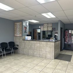 Richardson Discount Tire & Auto Repair