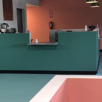 Dig 'N Play - Snack bar - Indoor Playcenter Near Me - West Chester, Ohio