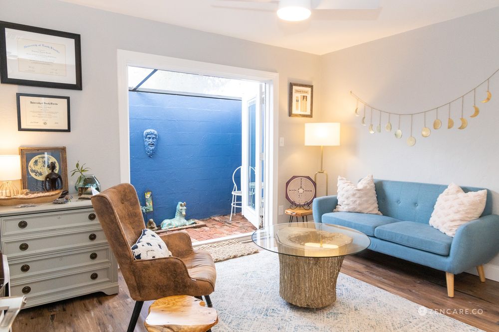 Integrative Healing Counseling Services - grief counselor in Orlando, FL