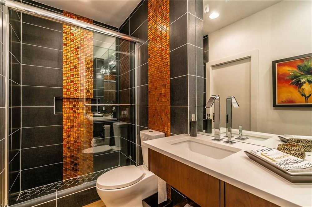 Slide of Interior Design Associates