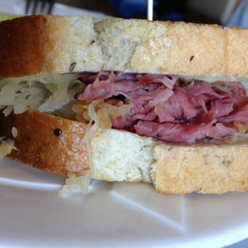 The Palace Grill - Reuben. - Breakfast & Brunch Near Me - Grand Blanc, Michigan The Palace Grill - Reuben. - Breakfast & Brunch Near Me - Grand Blanc, Michigan