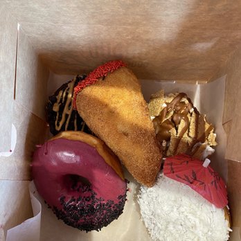 Voodoo Doughnut - Donuts Near Me - Houston, Texas Voodoo Doughnut - Donuts Near Me - Houston, Texas