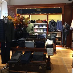 Lads - Big Polo Sport collection