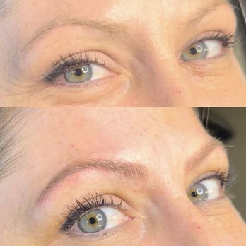 The Lash Gallery - Before and after. Microblading. - Permanent Makeup Near Me - Murrieta, California The Lash Gallery - Before and after. Microblading. - Permanent Makeup Near Me - Murrieta, California