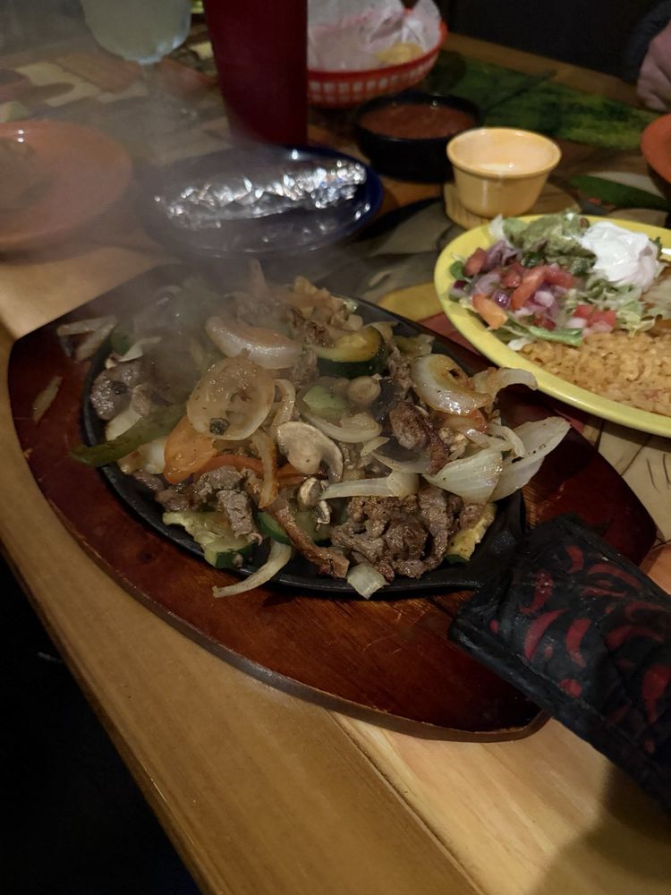 Casa Mexico Restaurant
