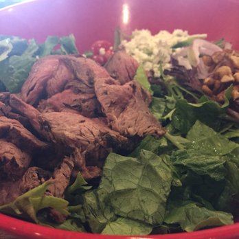 Newk's Eatery - Pizza Near Me - Jacksonville, Florida