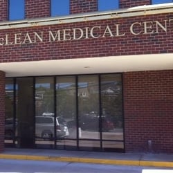 McLean Great Falls URGENT CARE