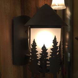 The Light Source