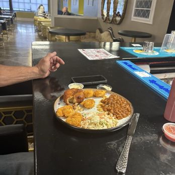 My Mama's Kitchen - Barbeque Near Me - Norfolk, Virginia