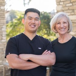 Lunada Bay Dental - Dr. Van and Dr. Gong, your Lunada Bay Dentists!