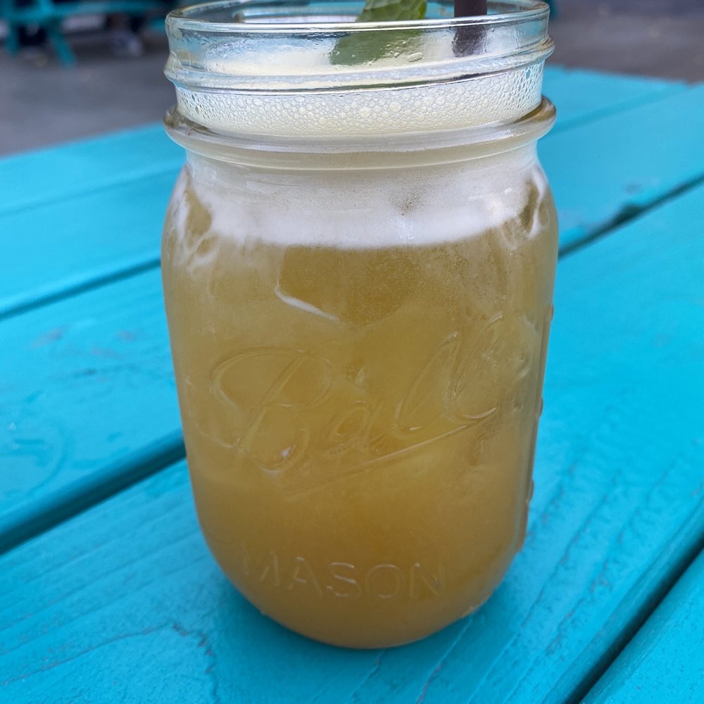 re:public - White sangria - New American Near Me - Seattle, Washington re:public - White sangria - New American Near Me - Seattle, Washington