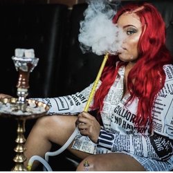 Ihookka Lounge - I love Hookah